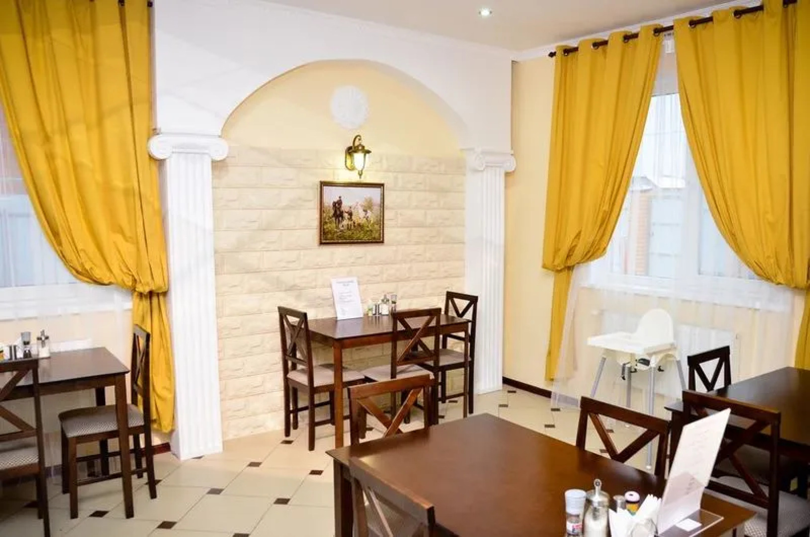 Гостевой дом Александрия-Шереметьево