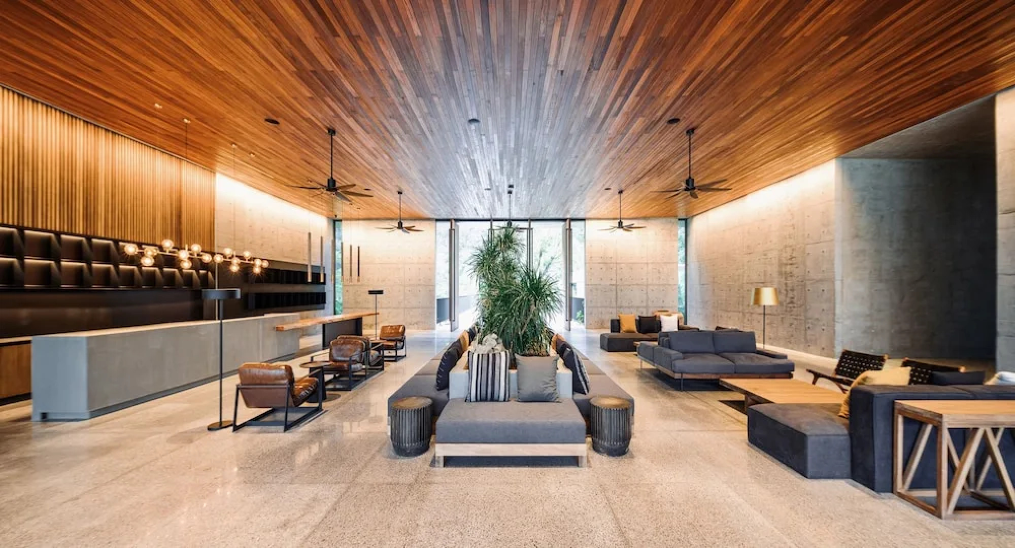 LUX* Chongzuo, Guangxi