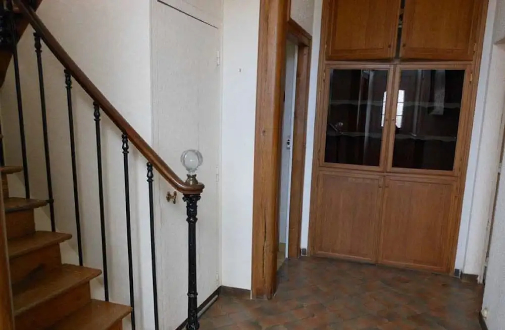 House With 3 Bedrooms in Angerville, With Wonderful City View, Enclose