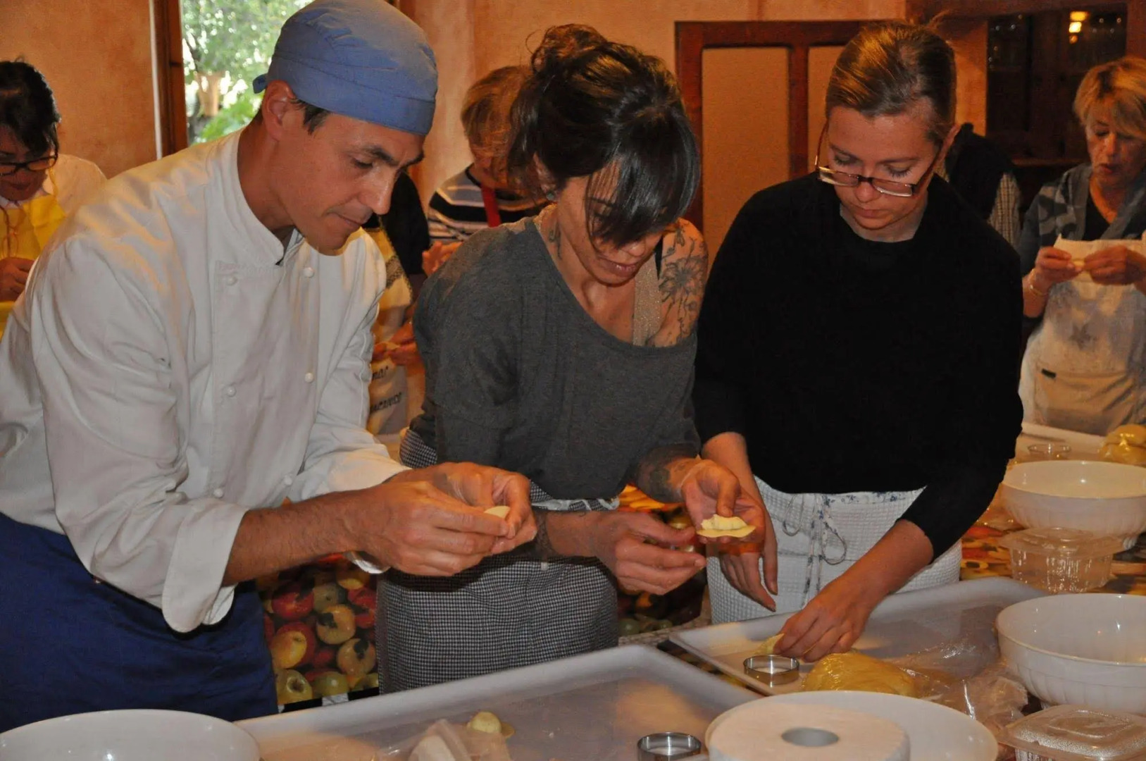 Agriturismo Stazzi La China