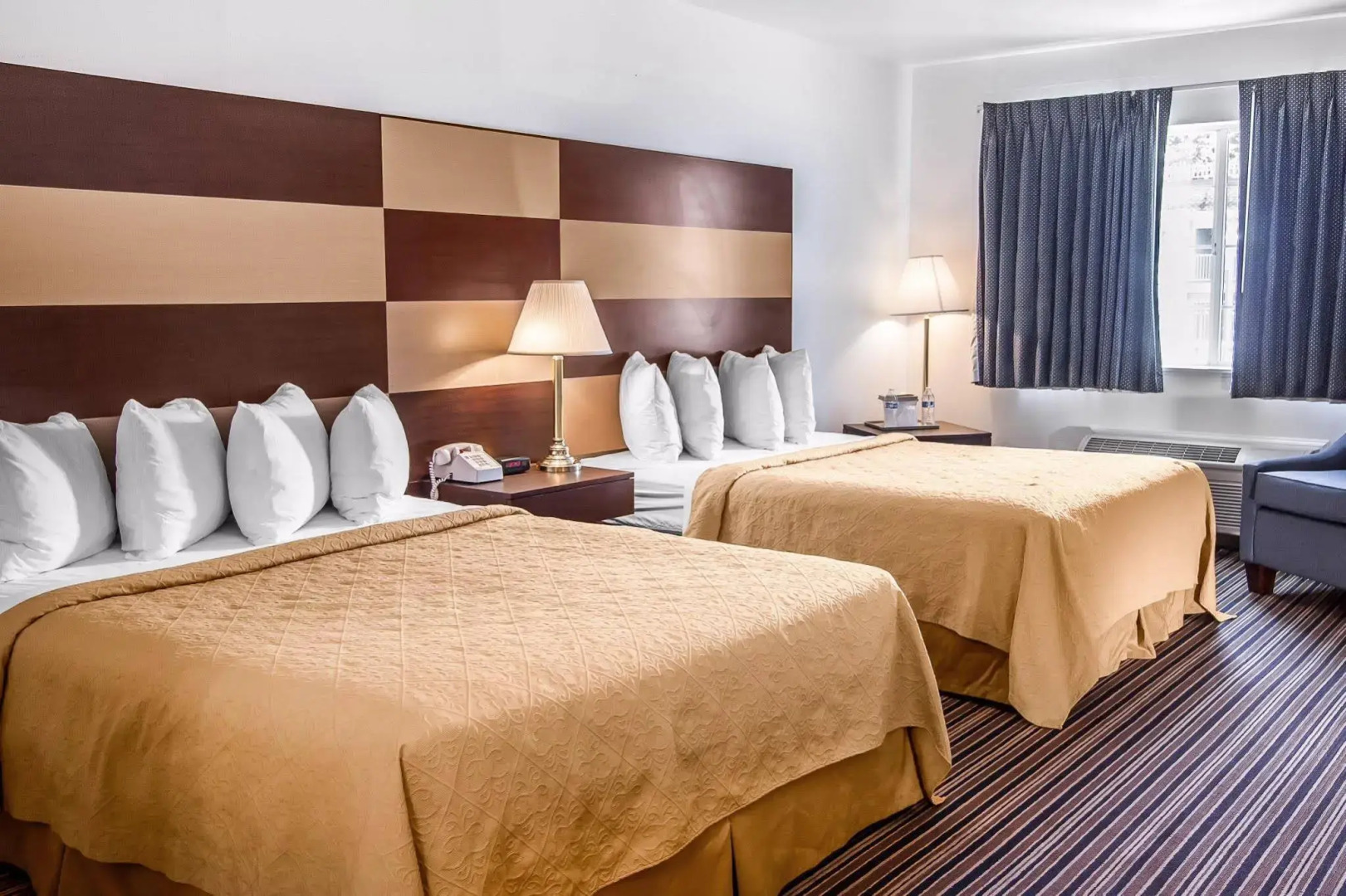 Quality Inn Central Roseburg