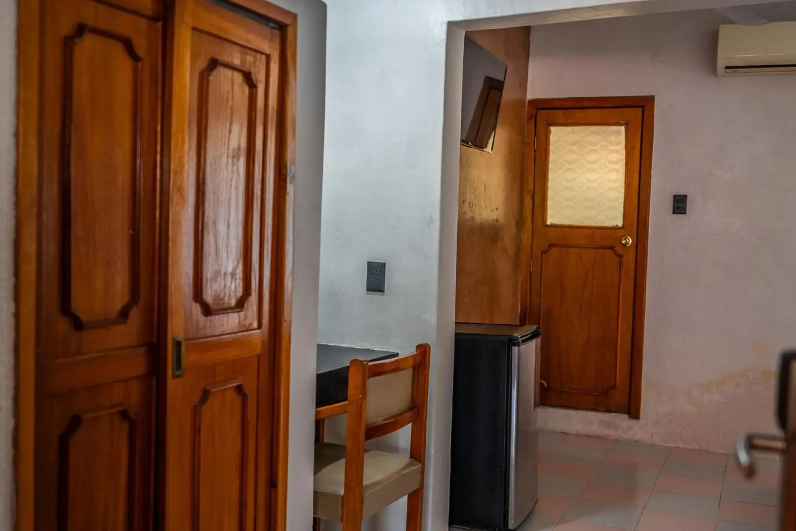 Hotel María de la Luz