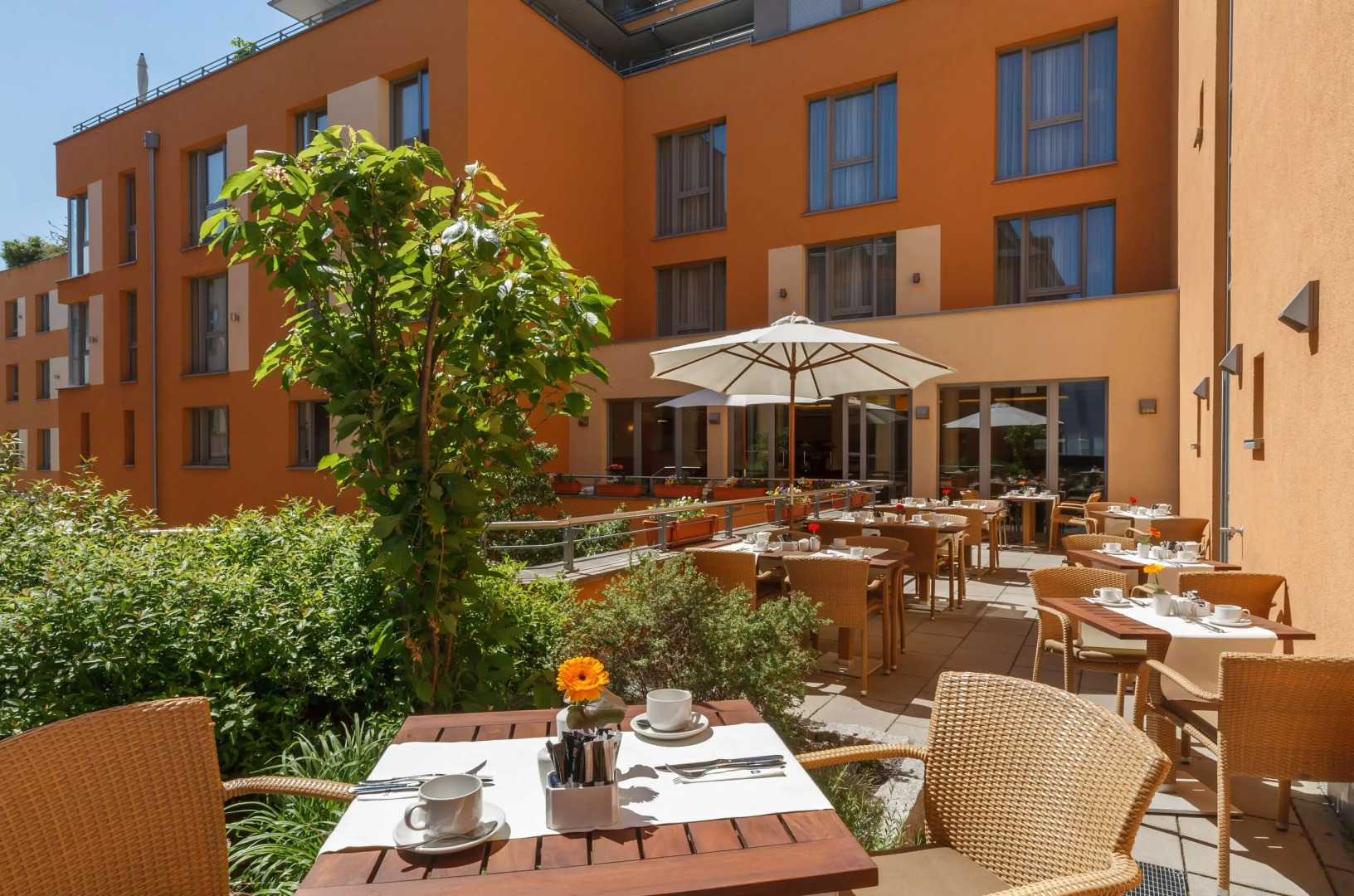 Best Western Hotel Bamberg