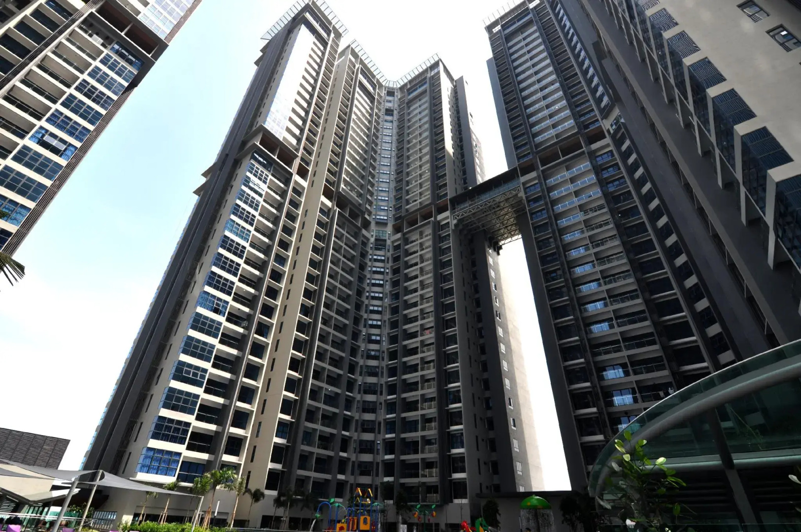 InnStay Resort Apartment @ Atlantis