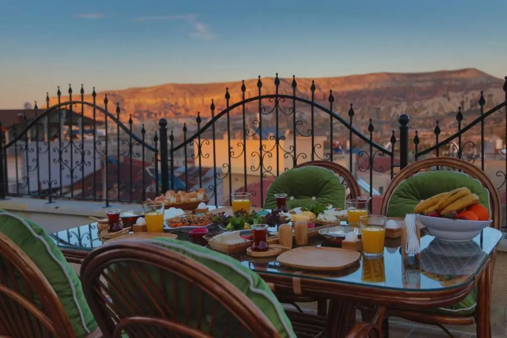 Çakıltaşı Evi Otel