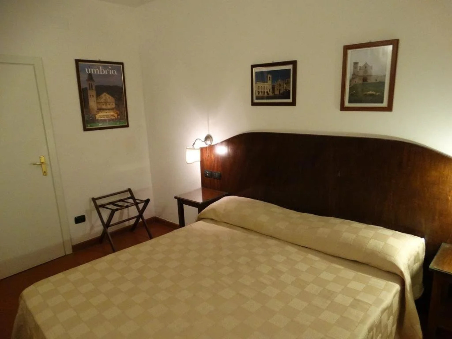 Agriturismo Il Cerreto