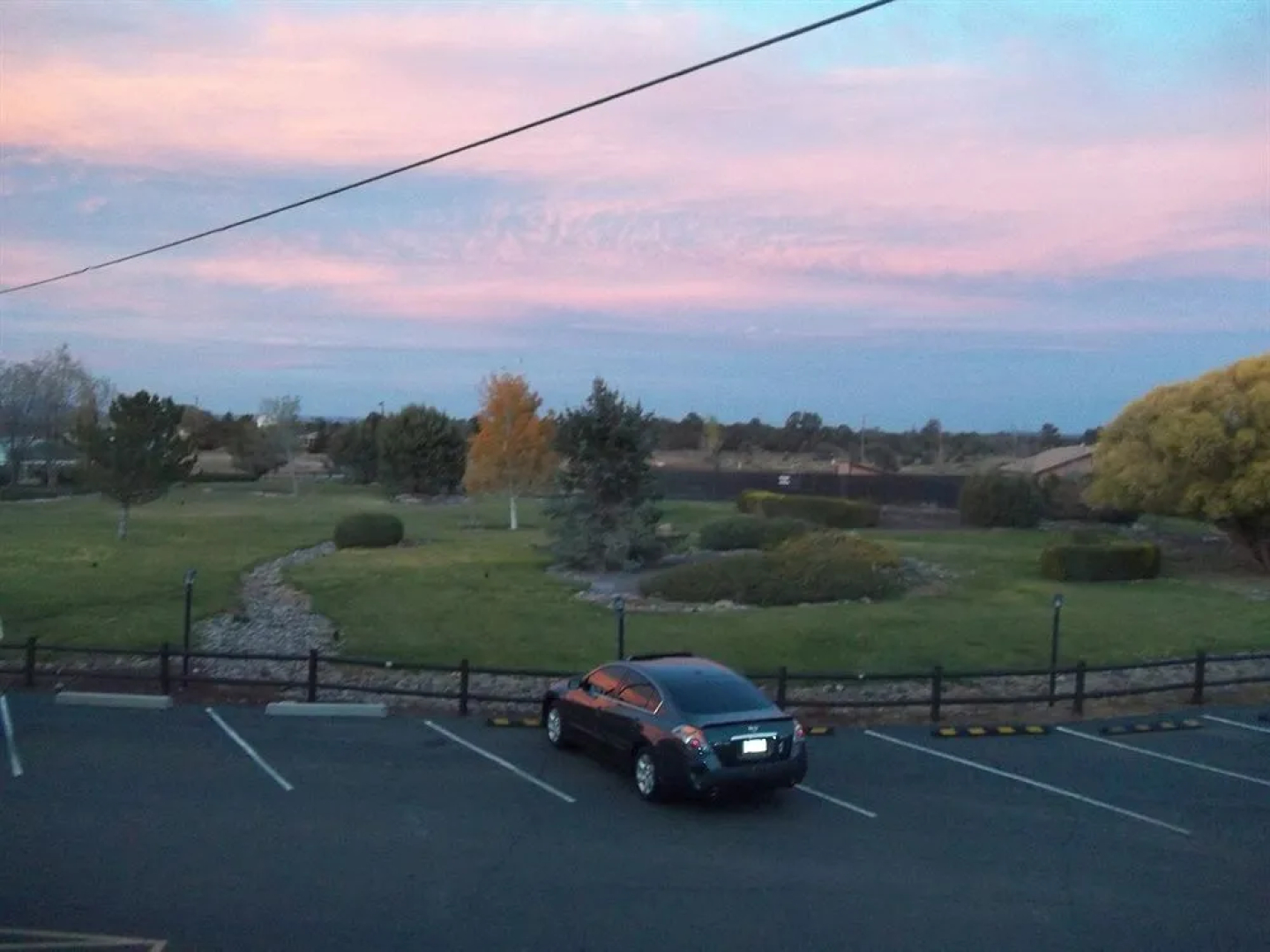 Grand Canyon Inn