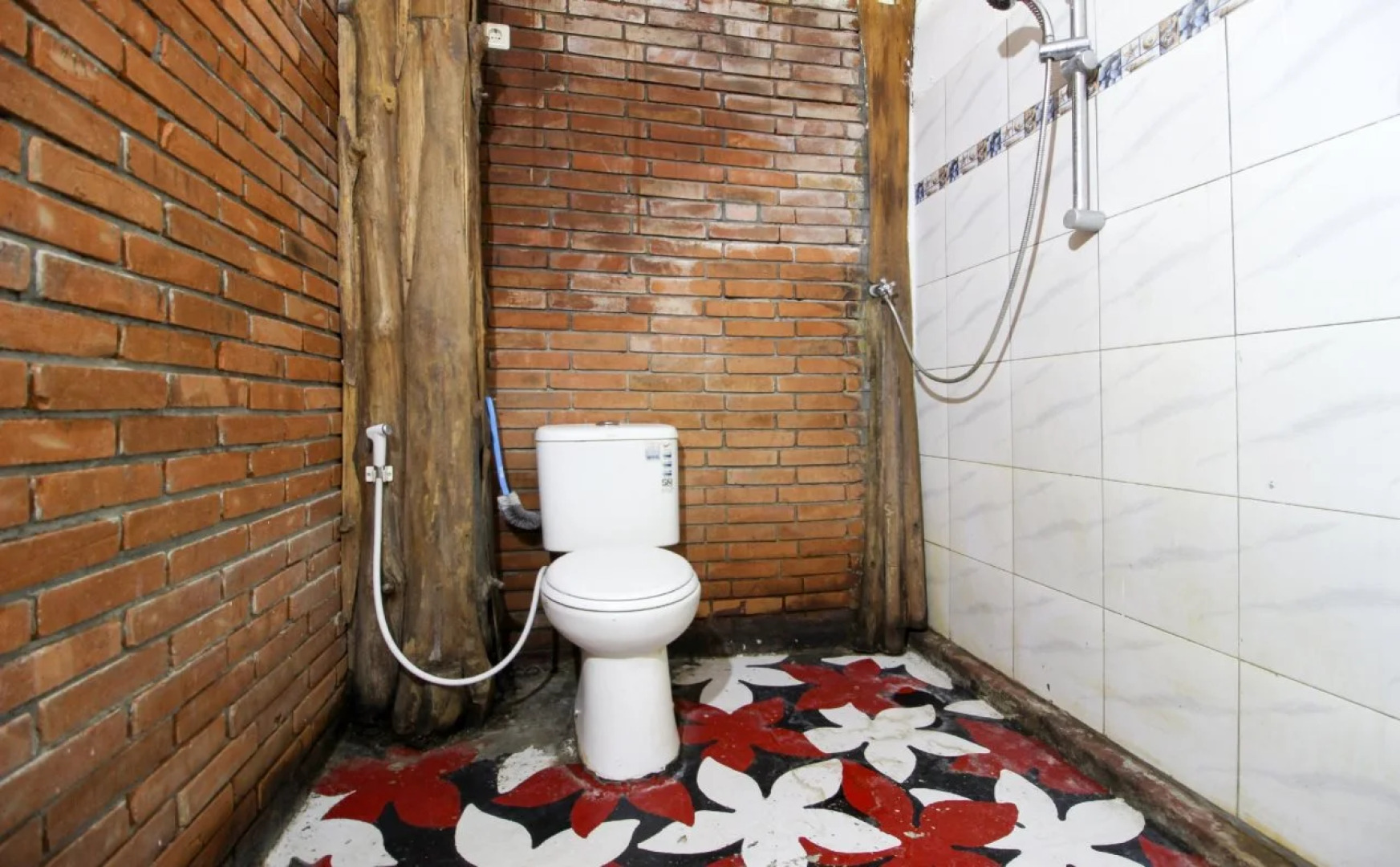 Chez Laelik Homestay