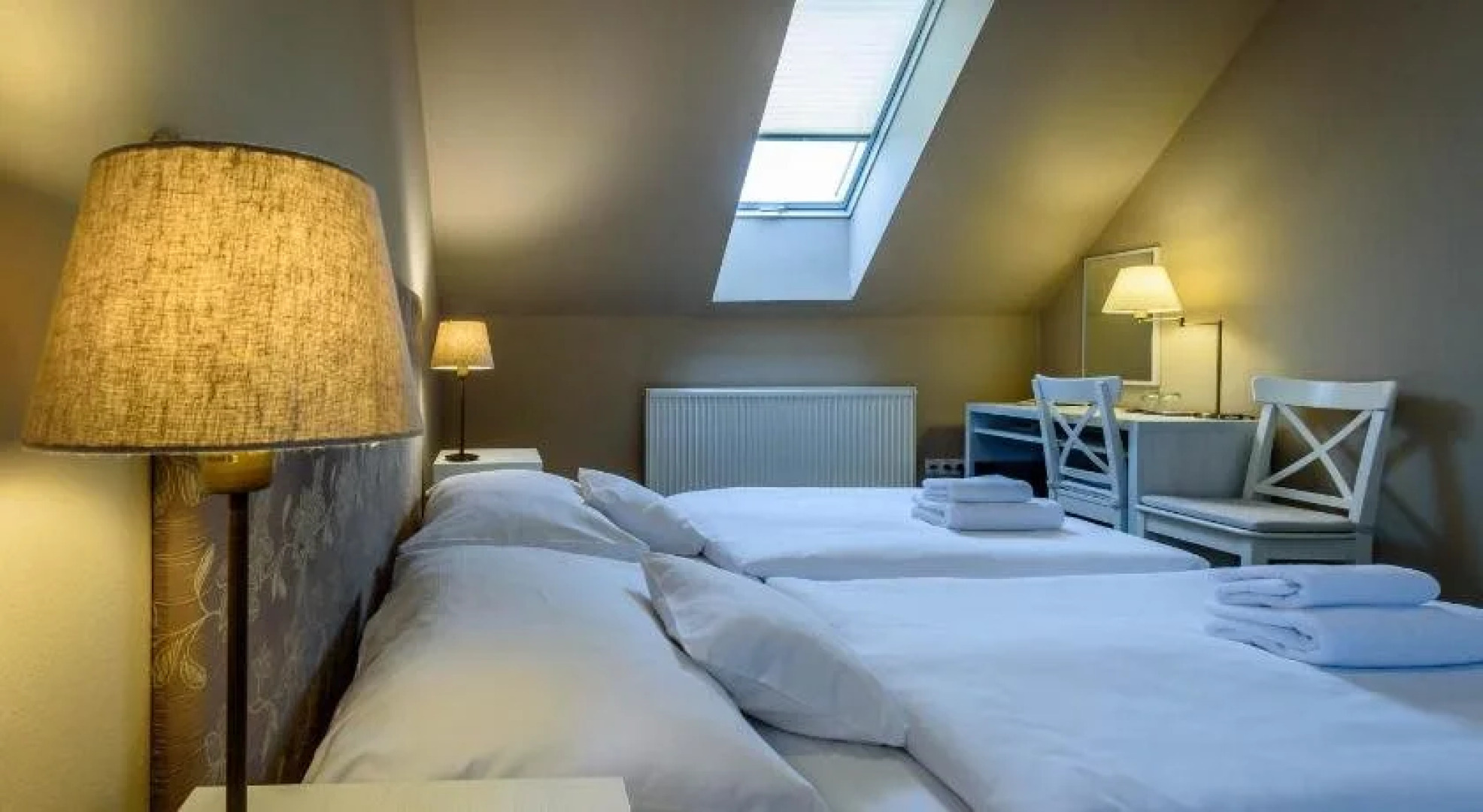 Penzión Central Park