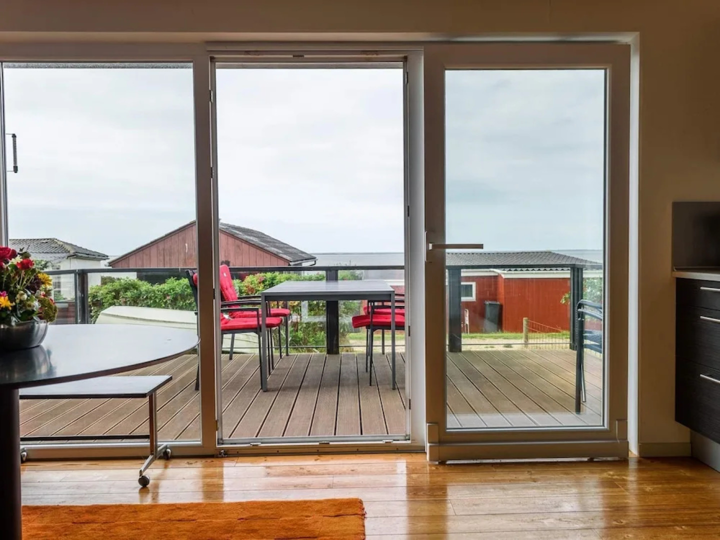 Three-Bedroom Holiday home in Esbjerg V 2