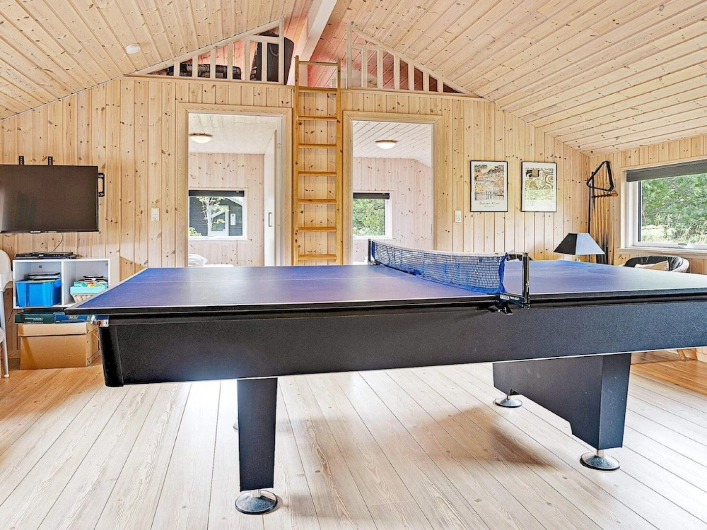 10 Person Holiday Home in Albaek-by Traum