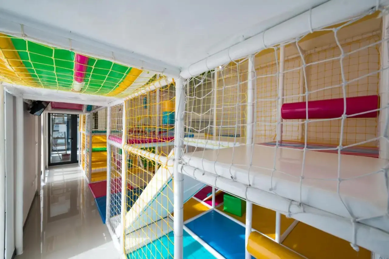 Hotel Crystal