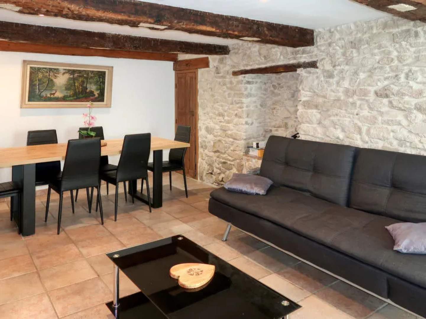 A Casa Serena, chambres d'hôtes en Luberon Côté Sud