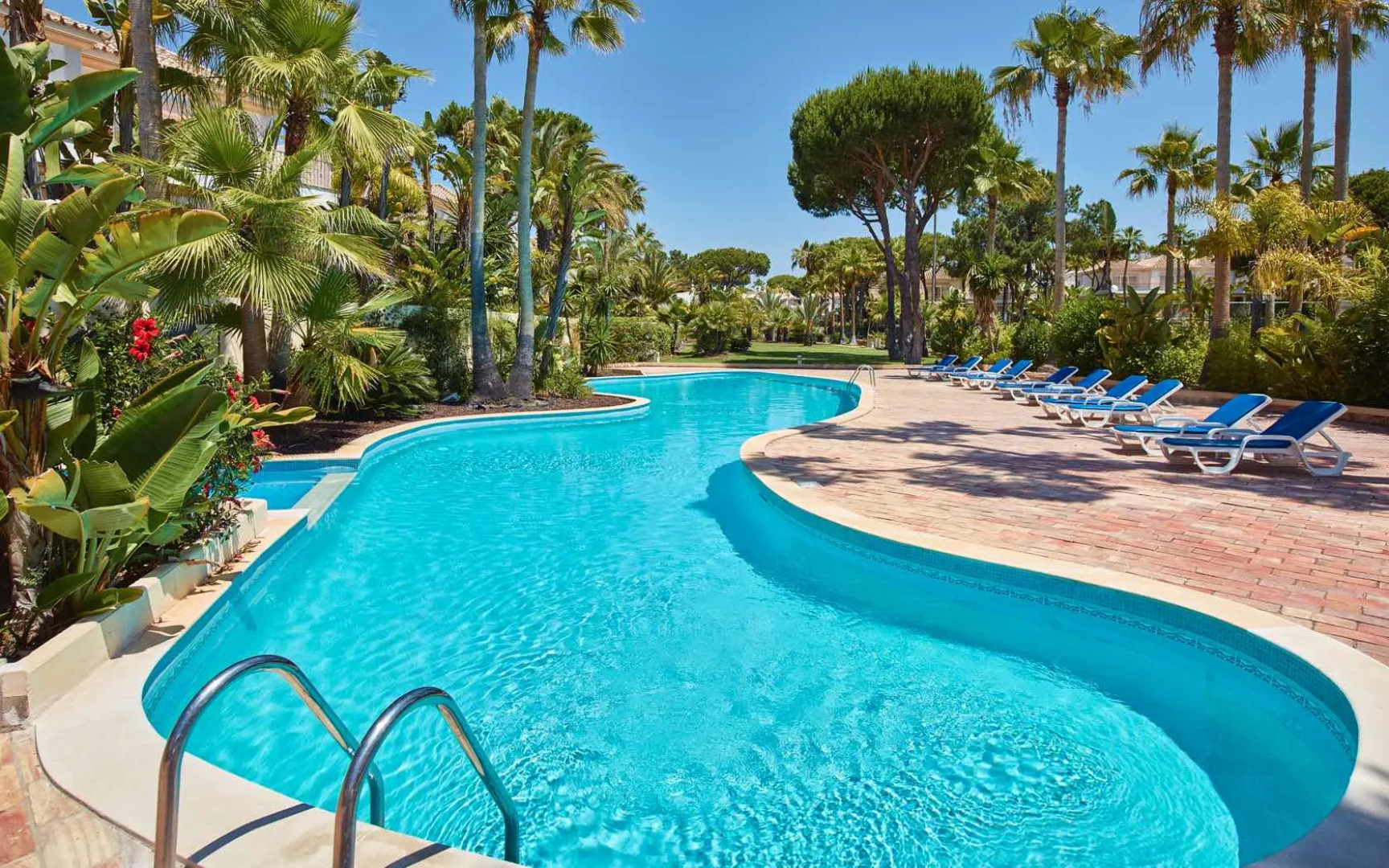 Vale Do Garrão Villas