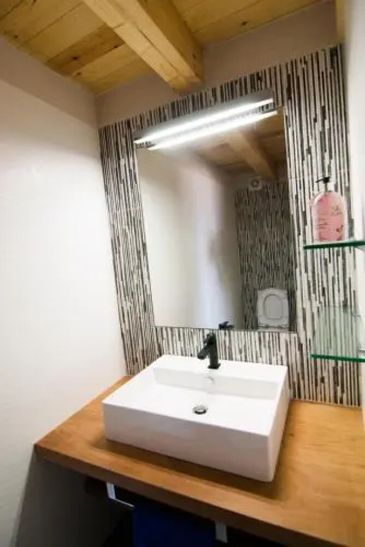 Cal Tonarro de Peramola