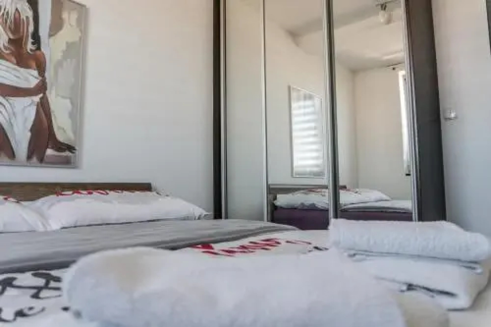 Apartamenty Balbina 1