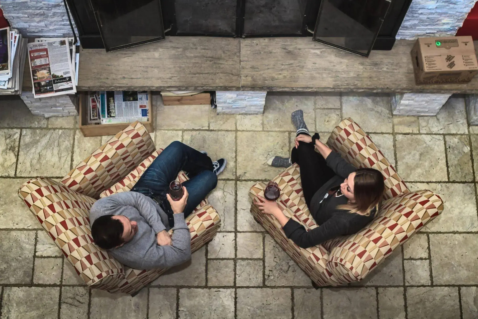 Hôtel Spa Château Sainte-Adèle