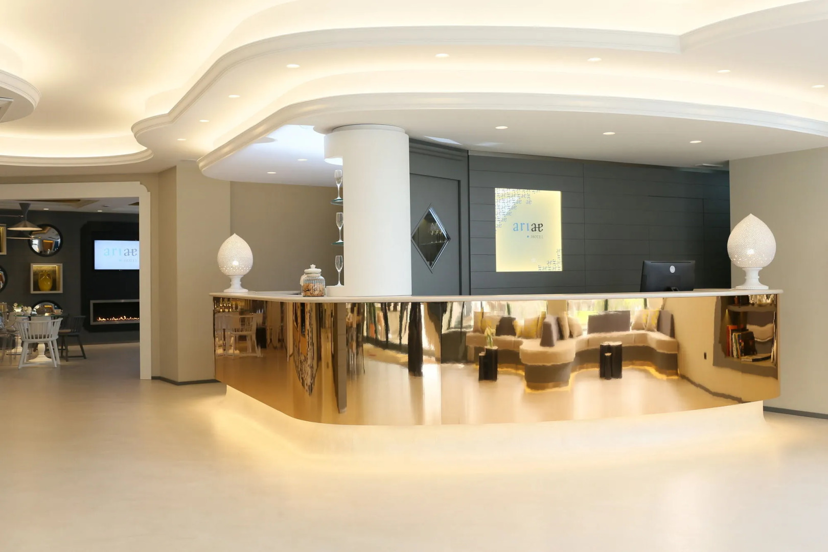 Ariae Dependance - Alihotels