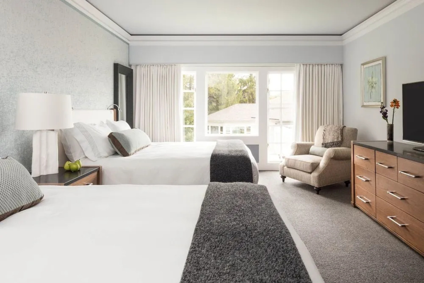 Canyon Ranch Health Resorts Lenox