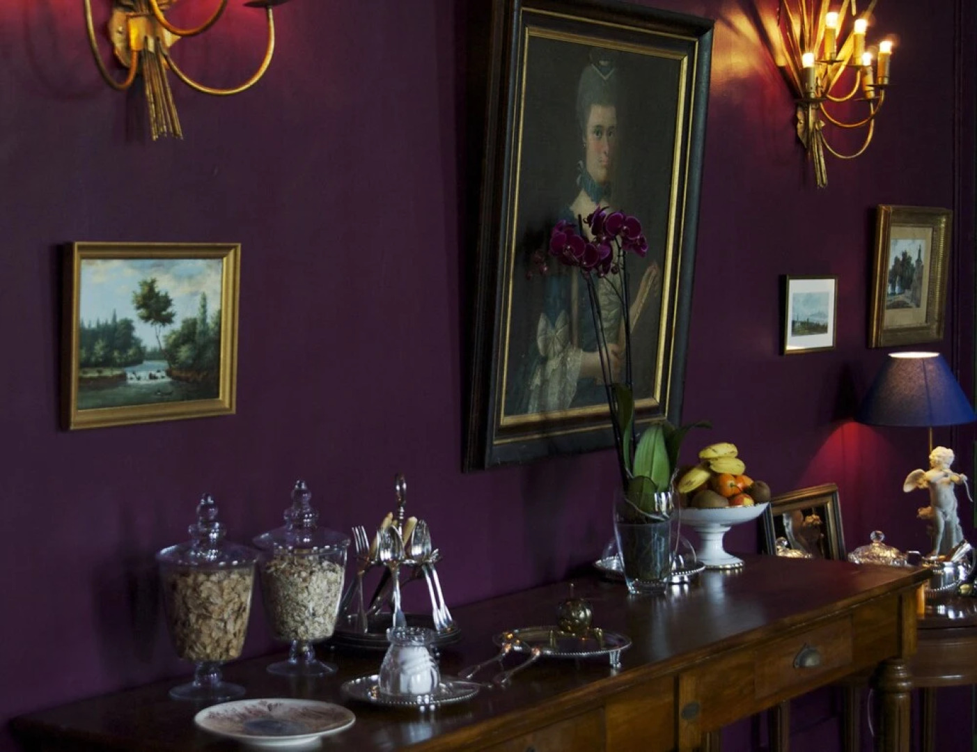 Château de la Ferrière