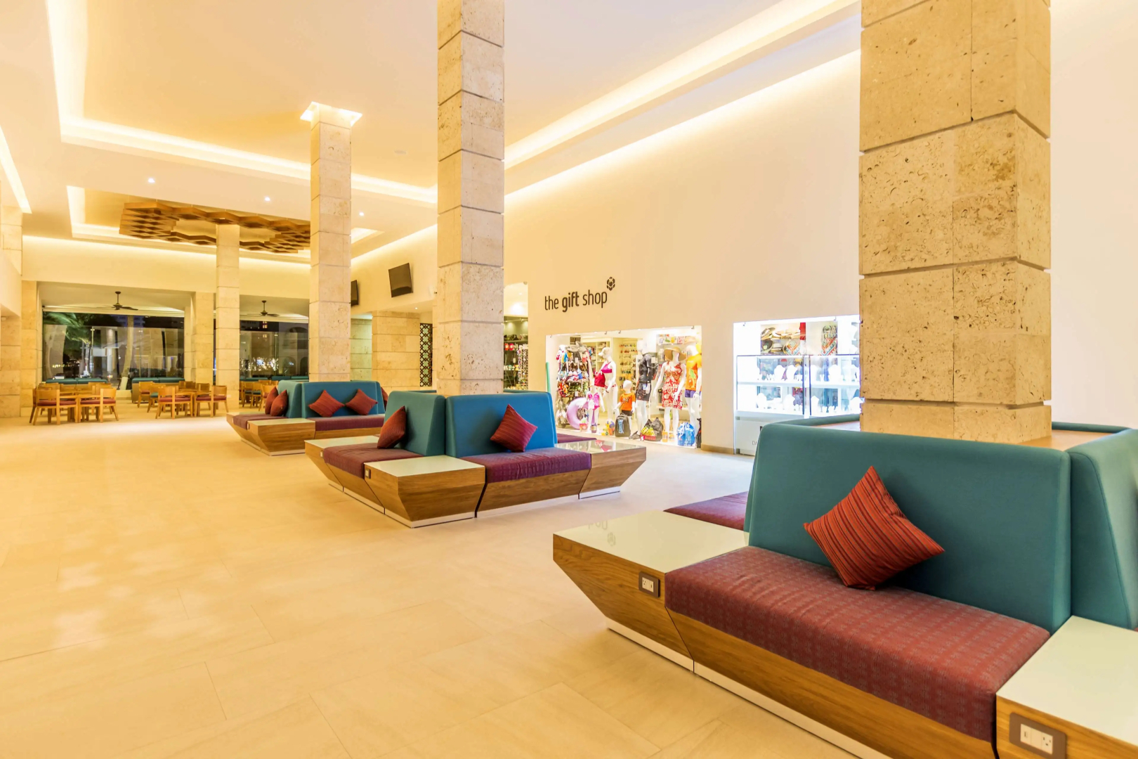 Occidental Costa Cancún All Inclusive