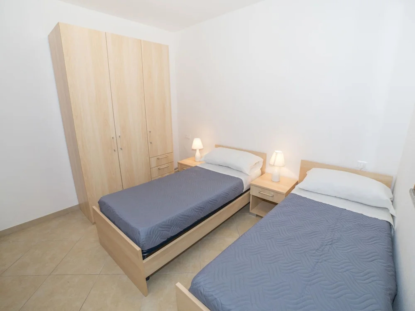 Panoramic Villa With Pool, Near the Beach