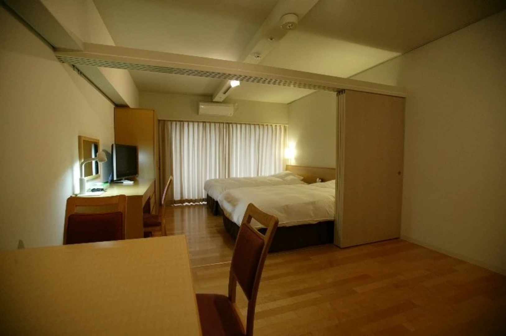Shin Yokohama Fuji View Hotel Spa & Residences