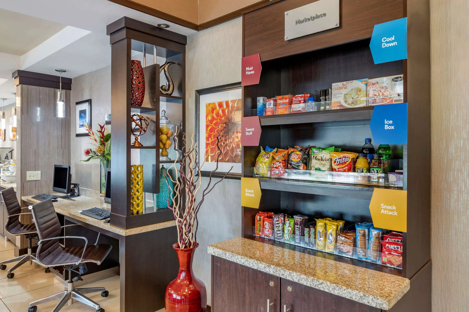 Comfort Suites Columbus West - Hilliard