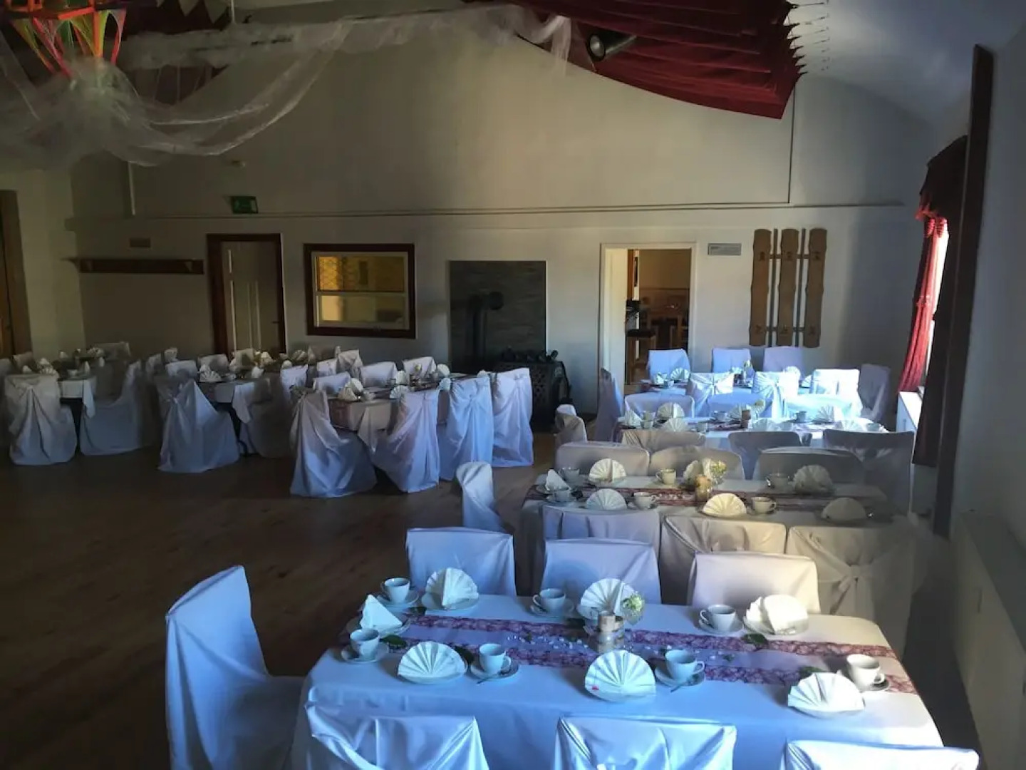 Landgasthaus Queen Victoria