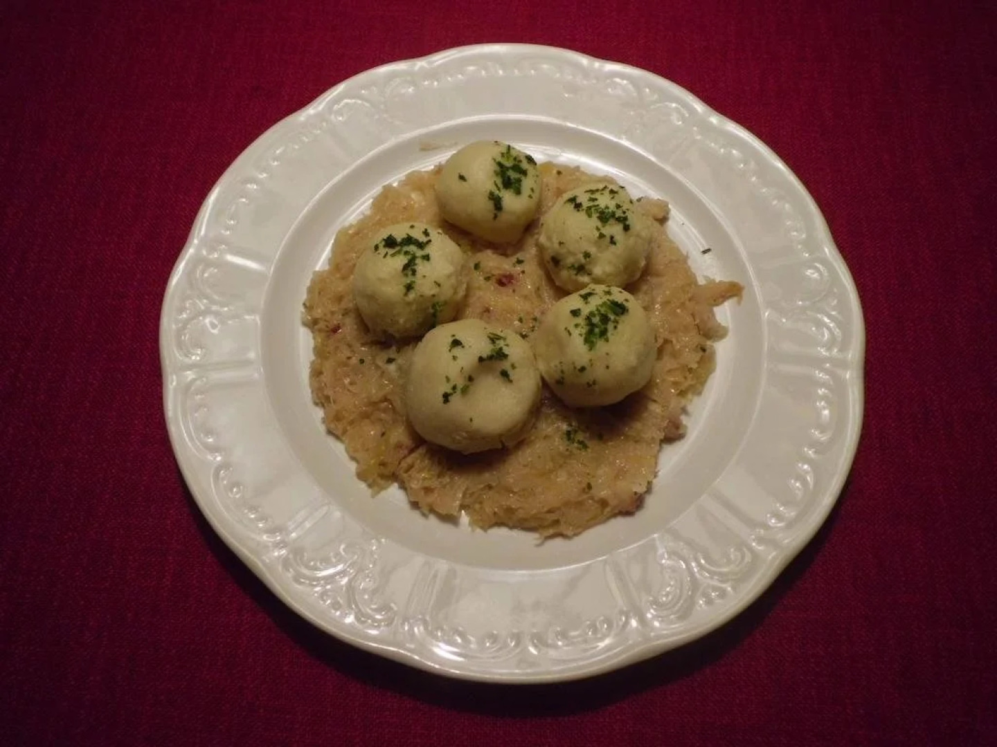 Gasthof Zum Niederhaus - Familie Perthold