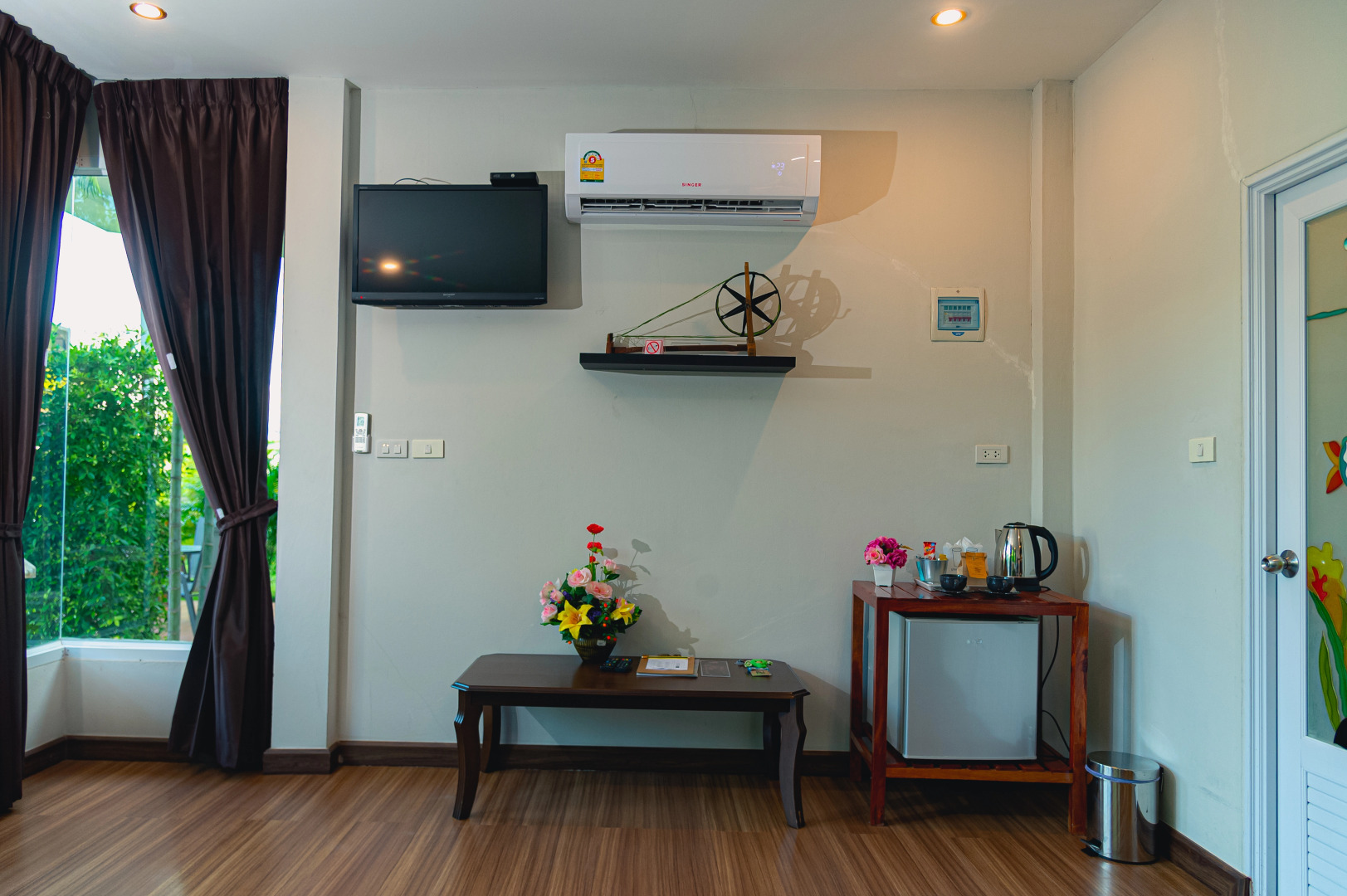 Bluemoon Riverside Resort