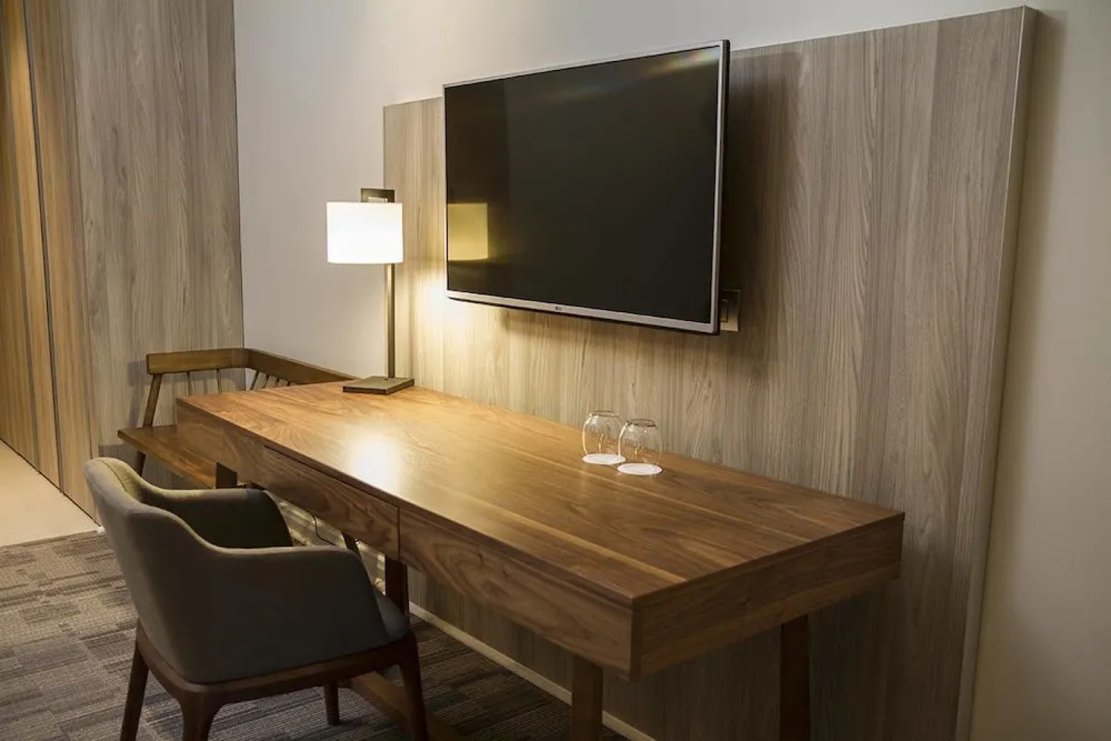 Hotel Parada Linares