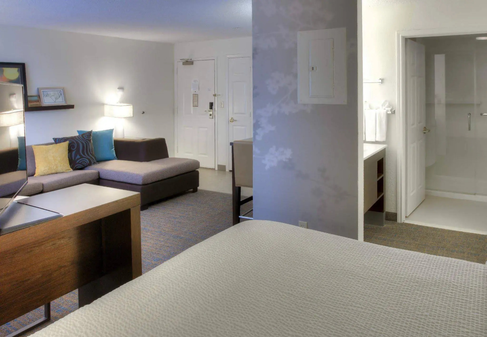 Residence Inn by Marriott McAllen