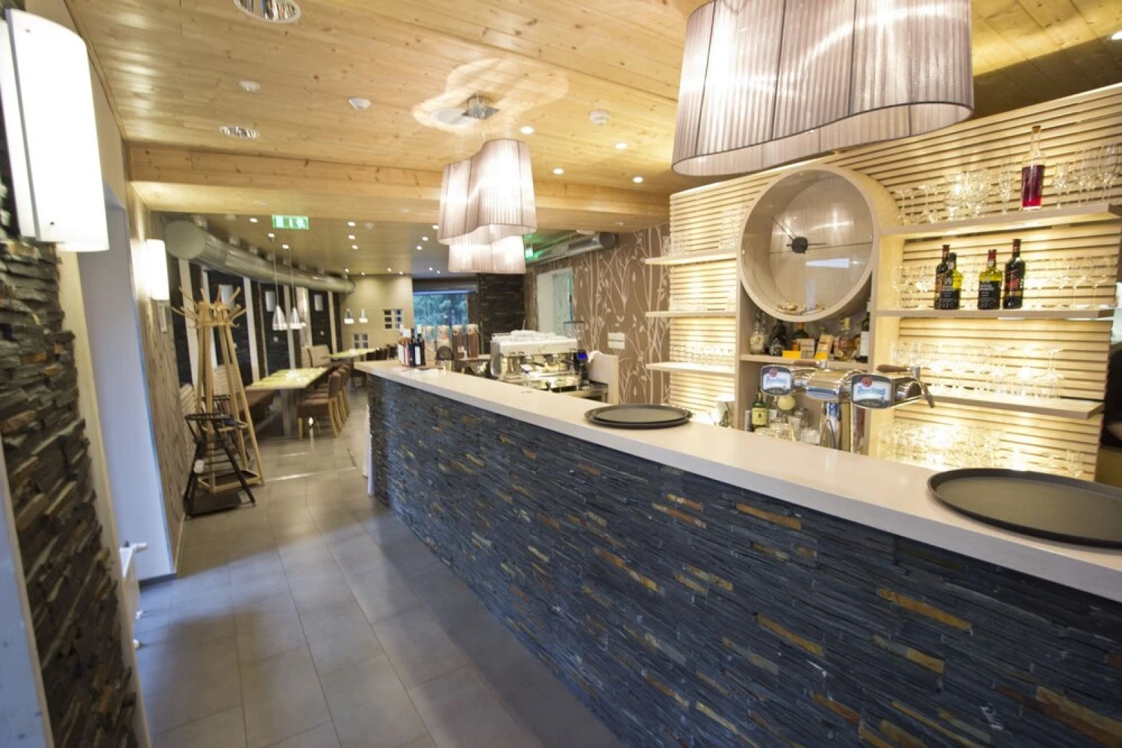 Horský hotel Celadenka