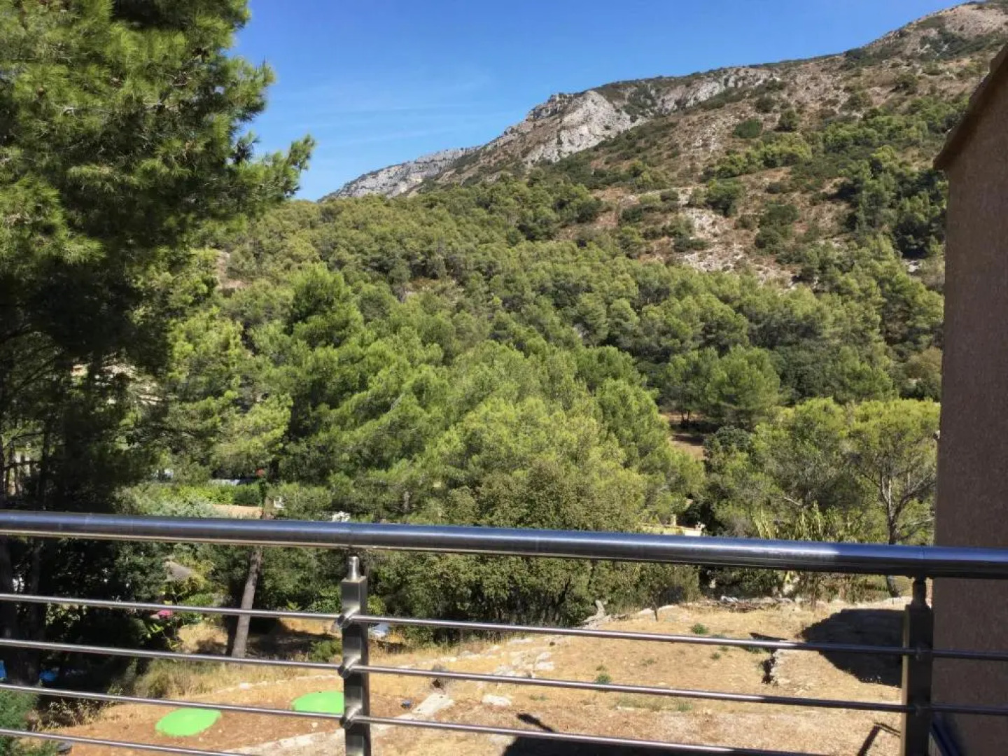 Joli Gîte avec Piscine Chauffée situé en campagne de Cavaillon, 4 personnes, LS2-292