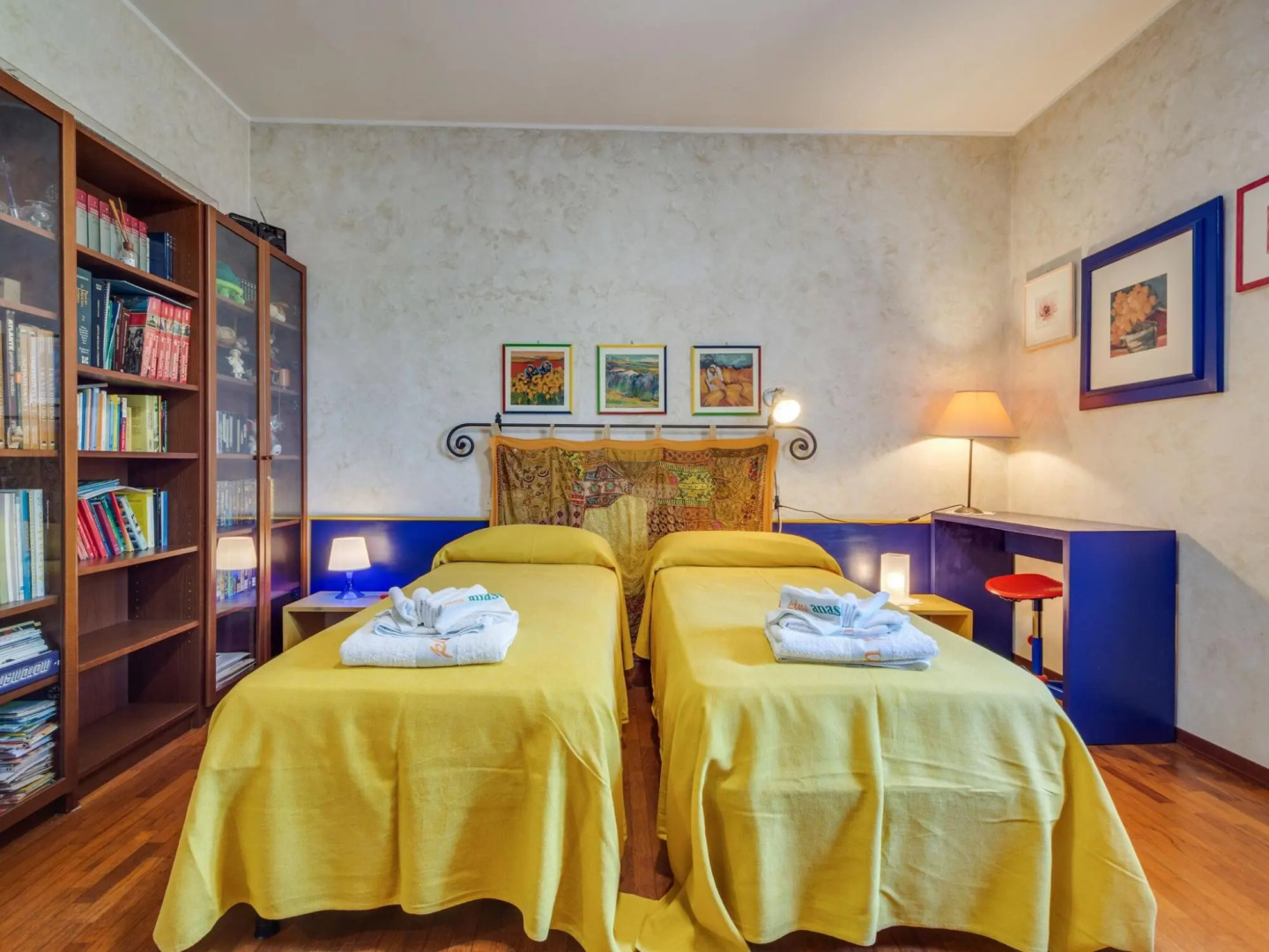 Villa in Castelbelforte Near Lago di Garda