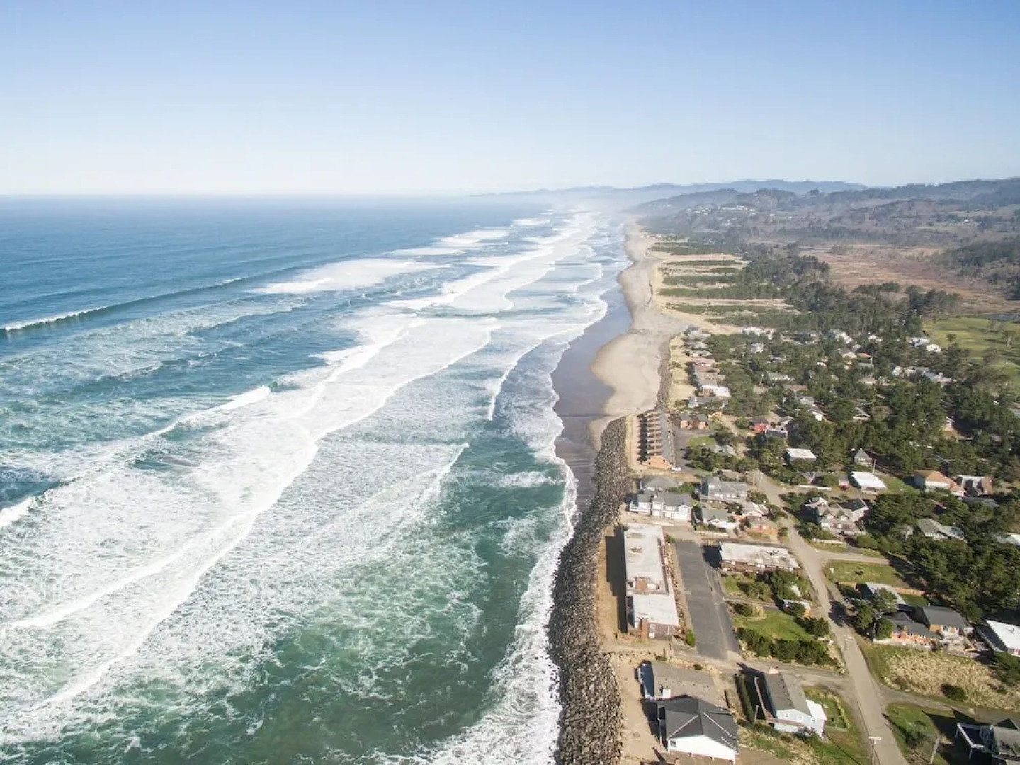 Wave Haven 3 Bedroom Home