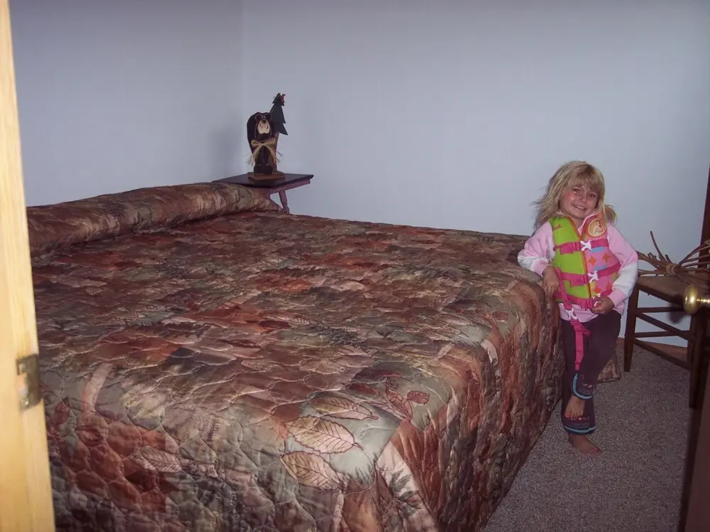 Pine Point Lodge, Resort & Motel