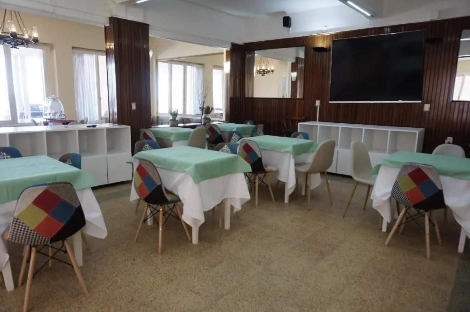 Hotel Danae