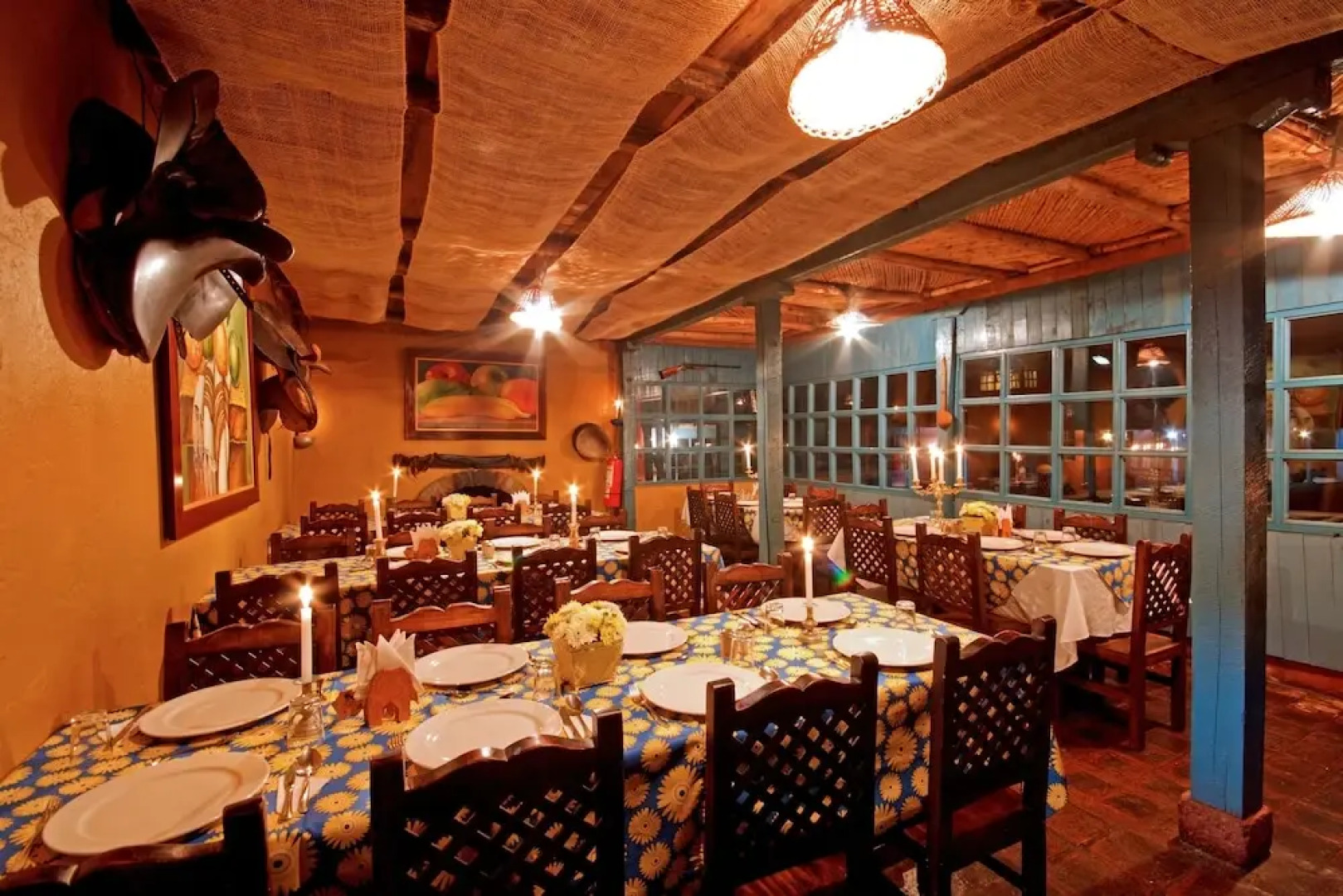 Hacienda El Porvenir