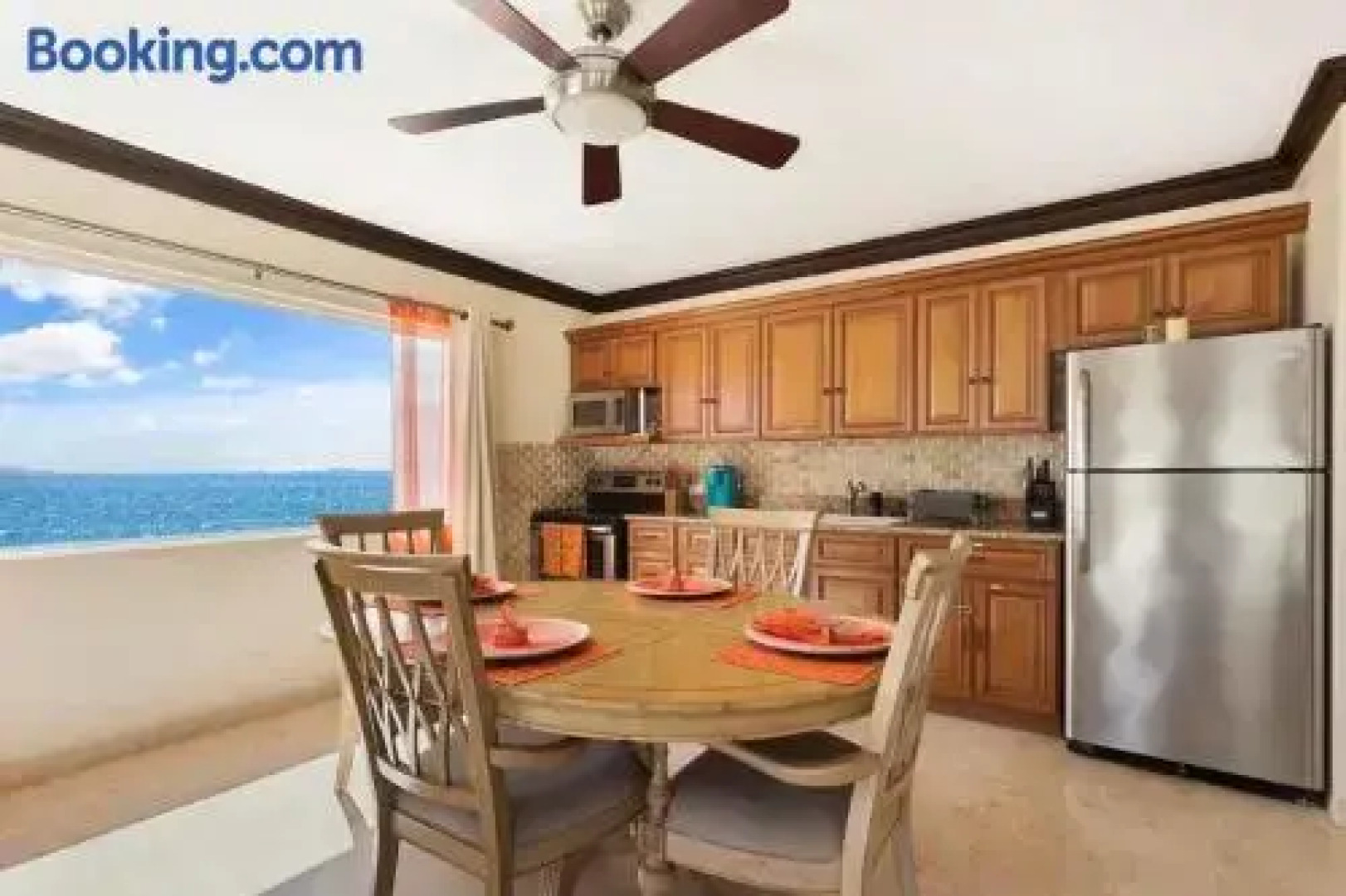 Anguilla - Villa Anguillitta 7 Bedroom Villa