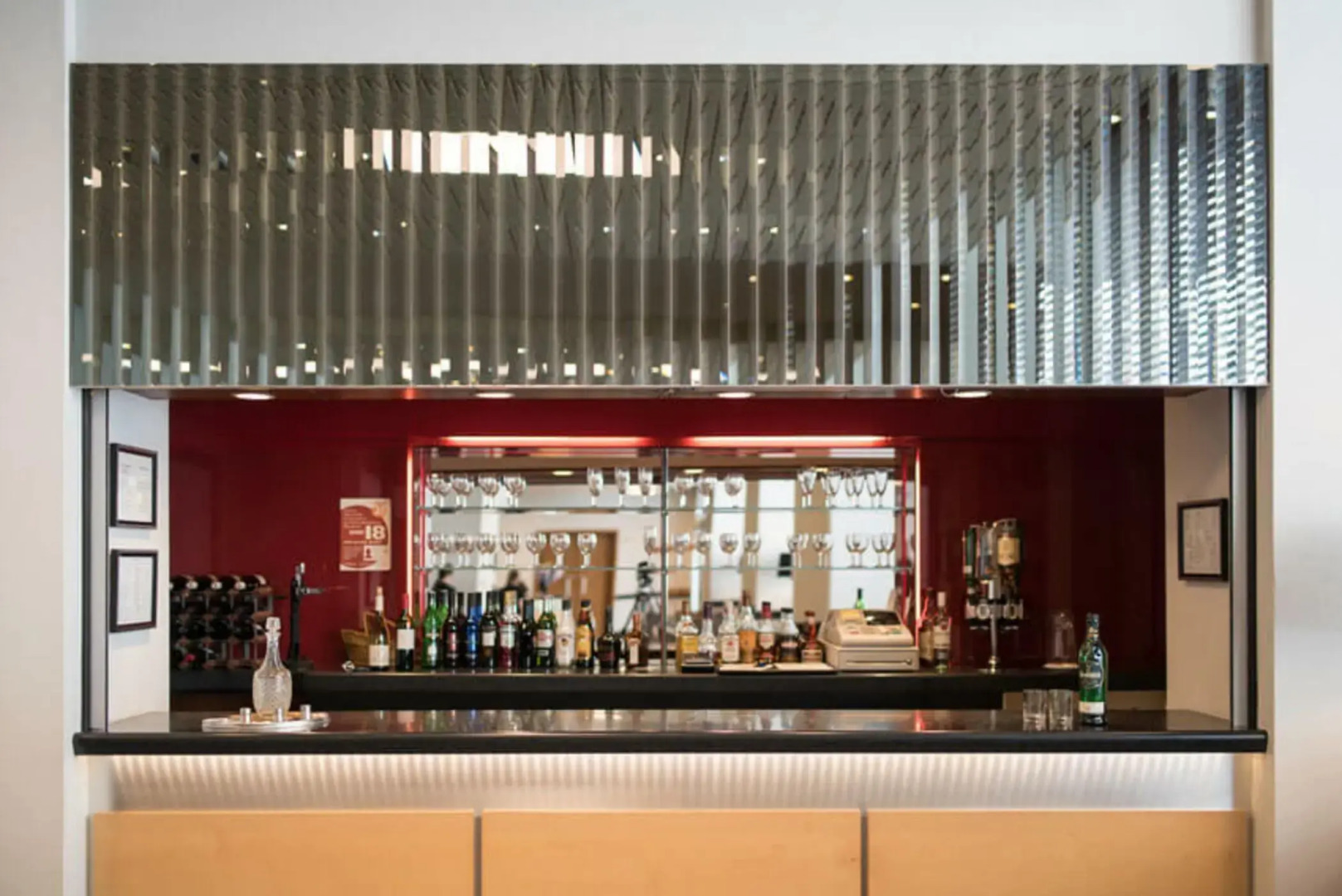 Lancaster Hall Hotel