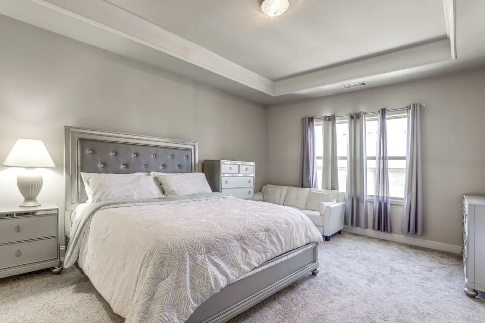 Lawrenceville Townhome w/ Community Pool Access!