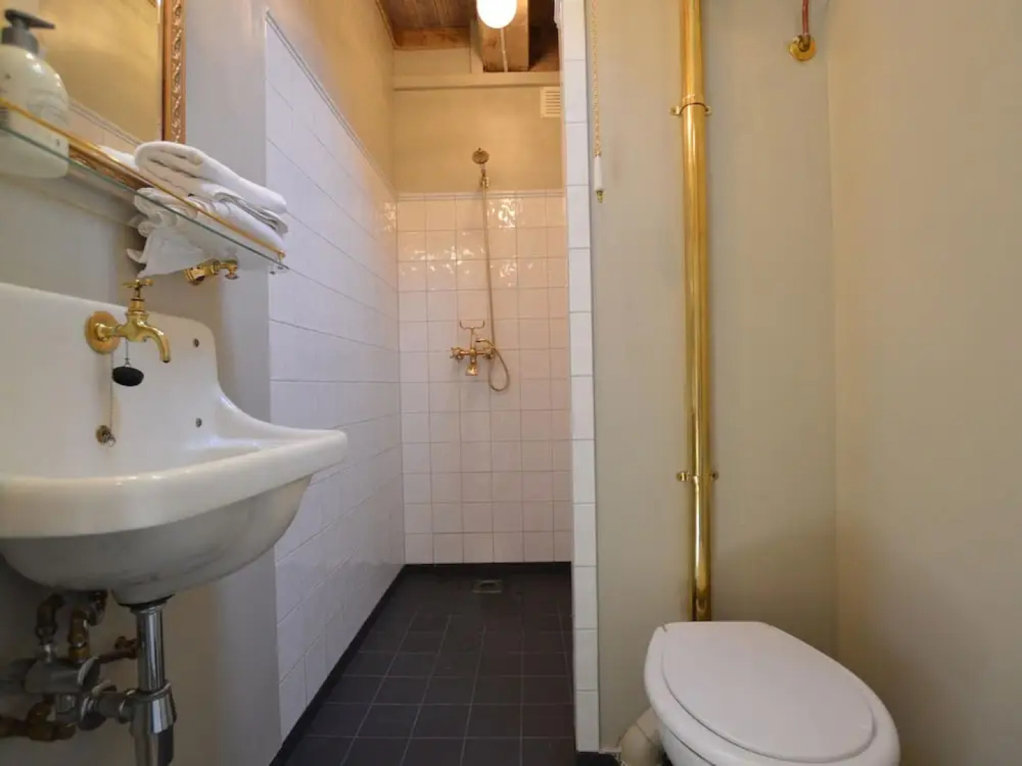 Cozy Holiday Home in Volkel With Sauna