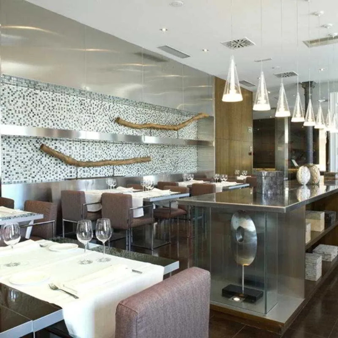 AC Hotel Palacio Universal