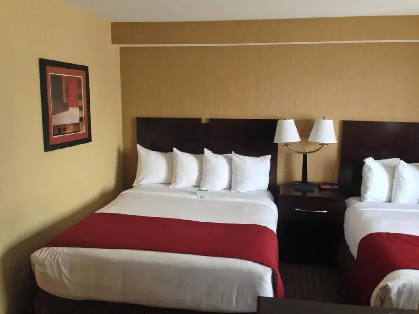 Best Western Plus Newport Beach Inn