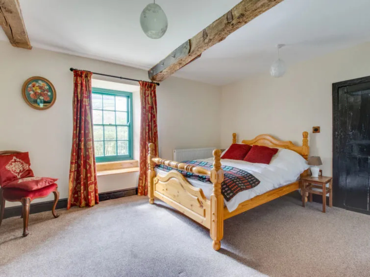 Holiday Home Ty Llan