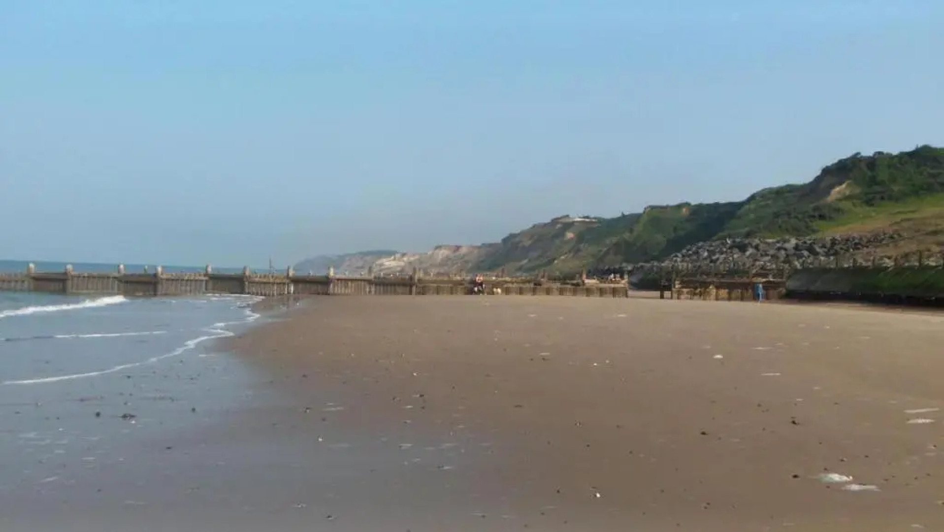 The Cabin with the View (Adults Only)