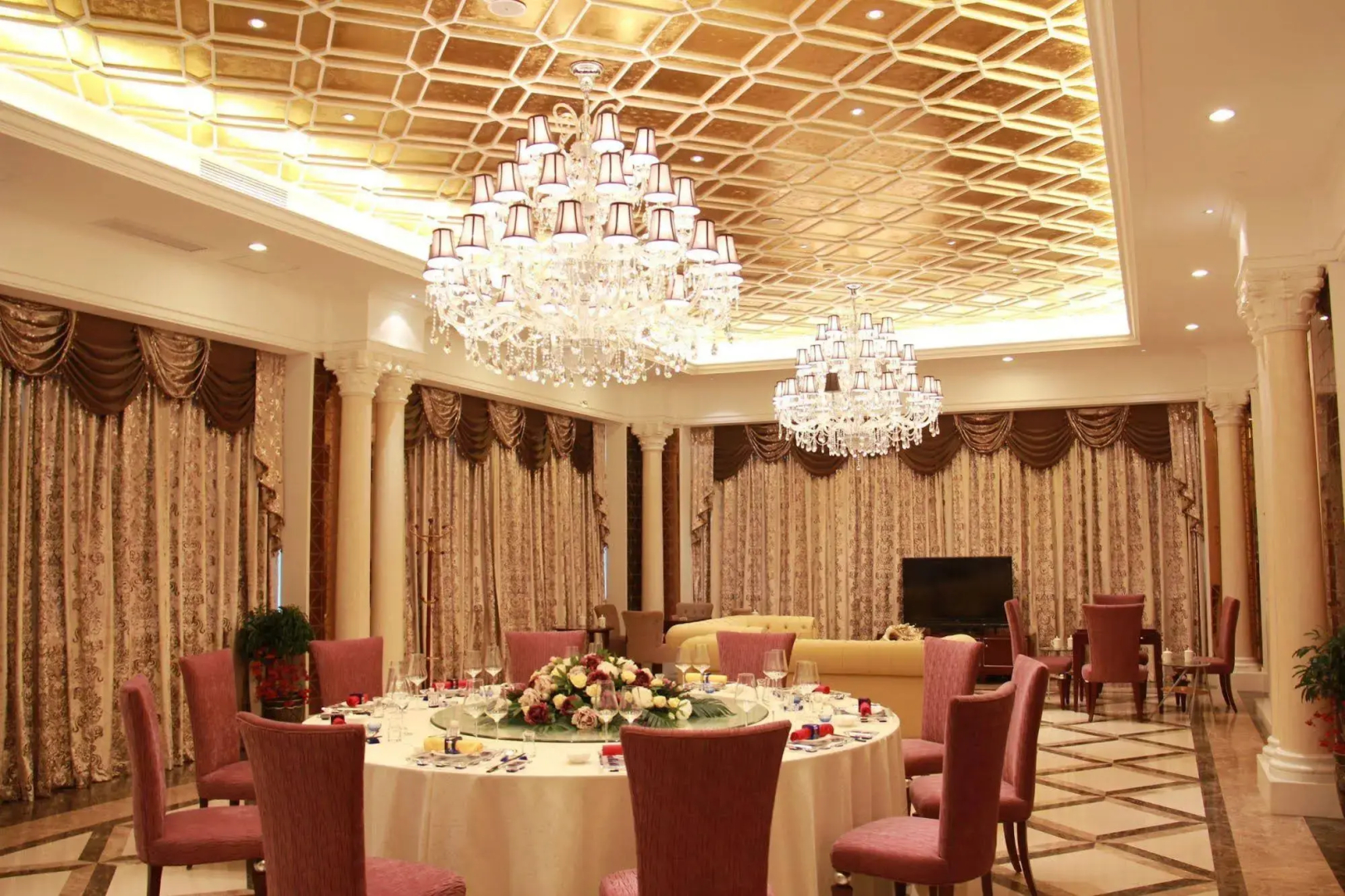 Jiangsu Cuipingshan Hotel