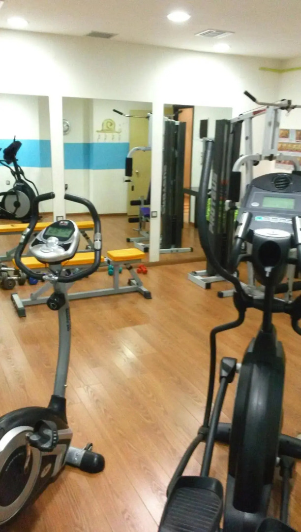 Angela Studios & Apartments